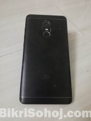 Xiaomi Redmi Note 4X